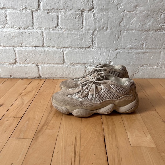 YEEZY desert rat sneaker size Us men 6 - Picture 4 of 5